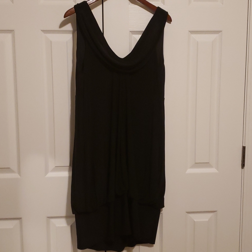 LITTLE BLACK DRESS - Picture 4 of 4